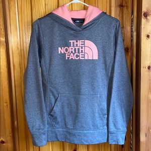 North Face Hoodie